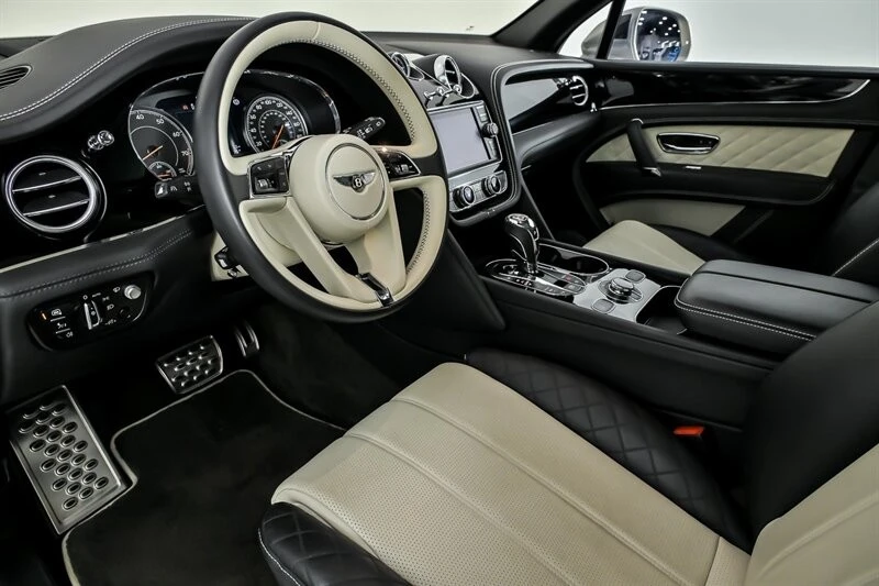 2019 Bentley Bentayga - Image 19 of 31