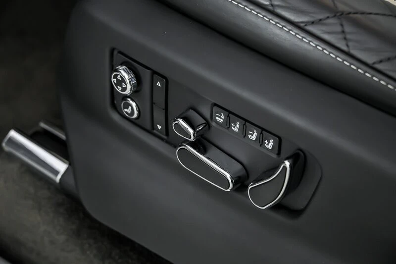 2019 Bentley Bentayga - Image 25 of 31