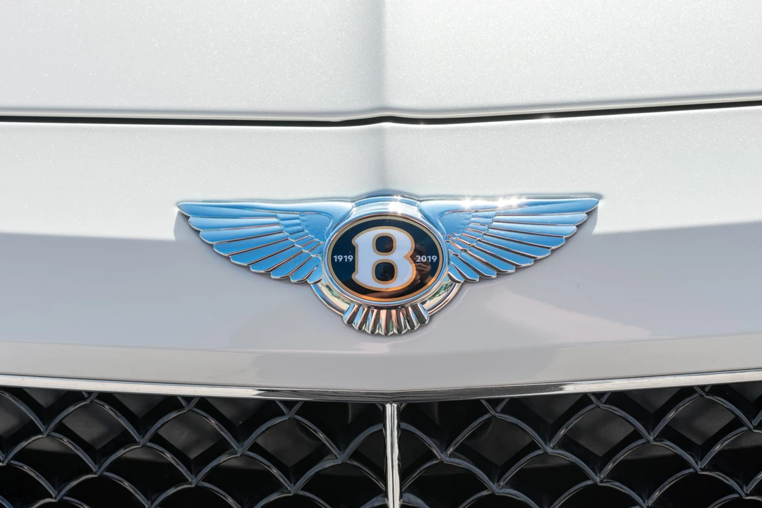 2019 Bentley Bentayga - Image 28 of 31