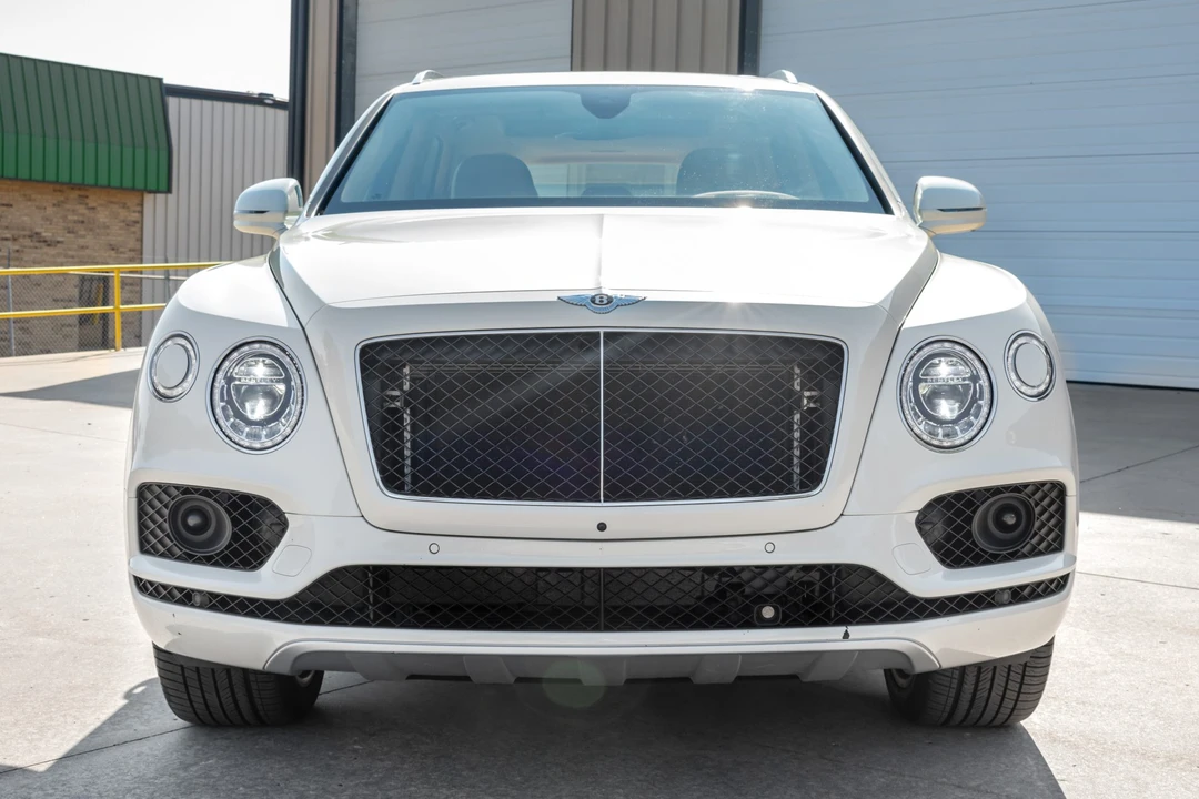 2019 Bentley Bentayga - Image 12 of 31
