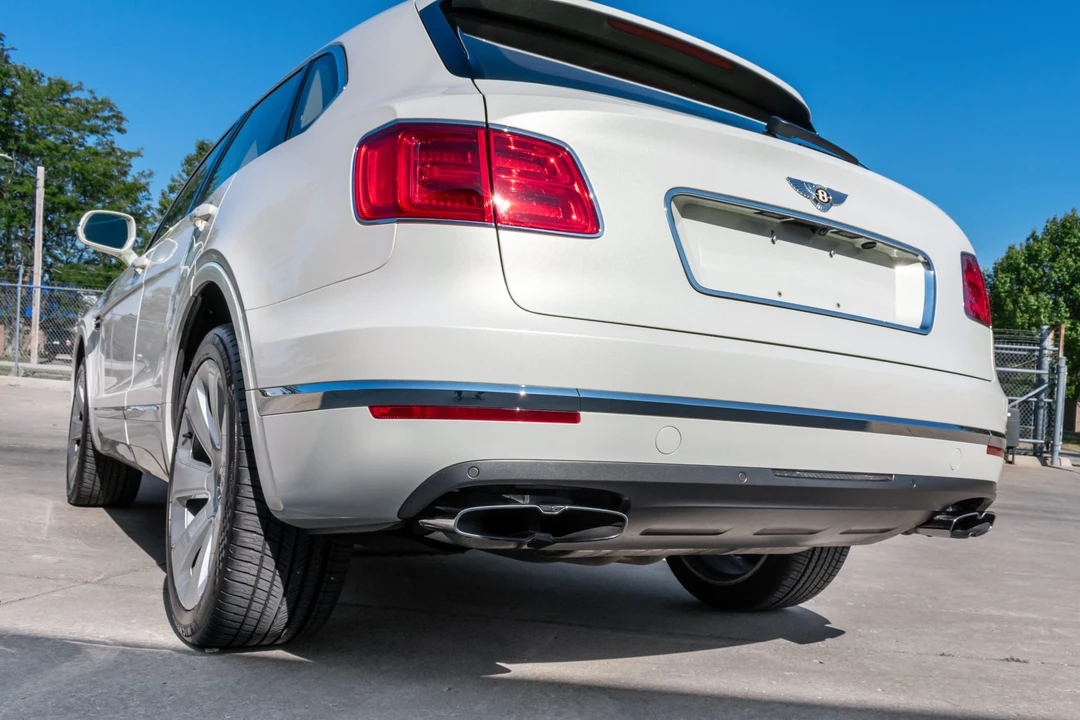 2019 Bentley Bentayga - Image 19 of 31