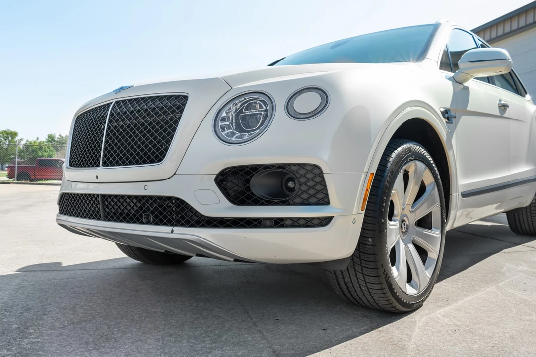 2019 Bentley Bentayga - Image 13 of 31