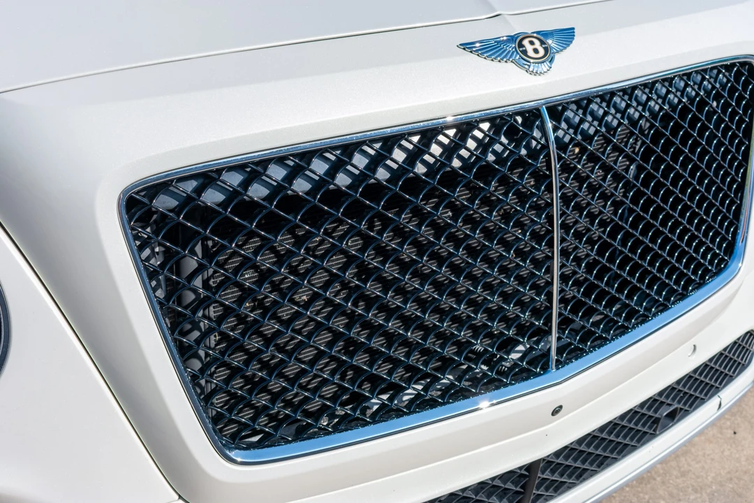 2019 Bentley Bentayga - Image 26 of 31