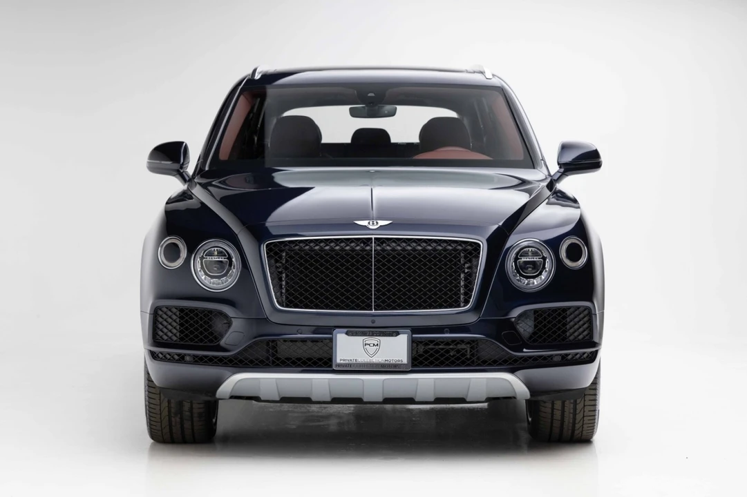 2019 Bentley Bentayga - Image 5 of 31