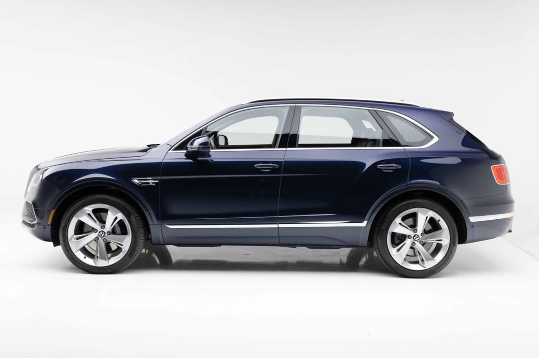 2019 Bentley Bentayga - Image 13 of 31