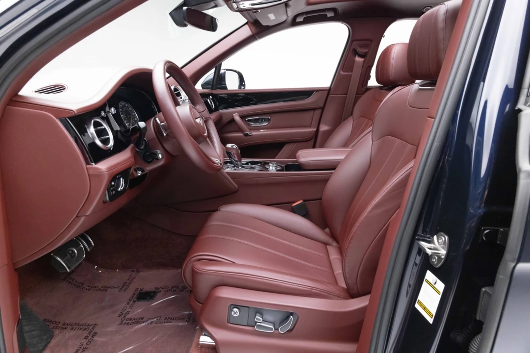 2019 Bentley Bentayga - Image 26 of 31