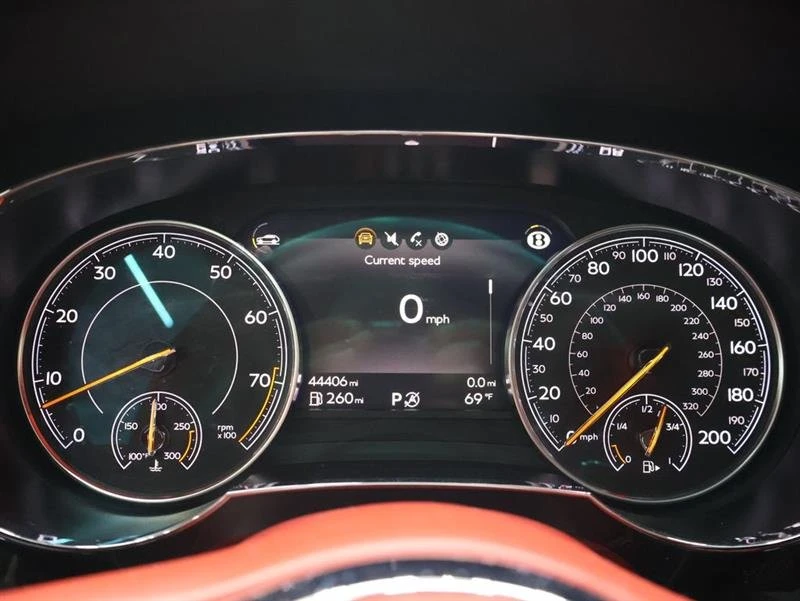 2019 Bentley Bentayga - Image 19 of 20