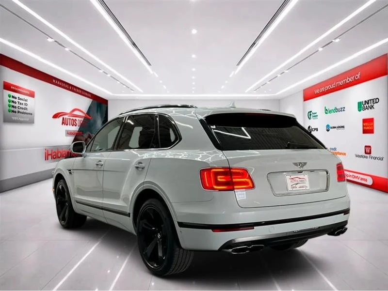 2019 Bentley Bentayga - Image 6 of 20