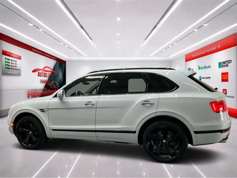 2019 Bentley Bentayga - Image 5 of 20