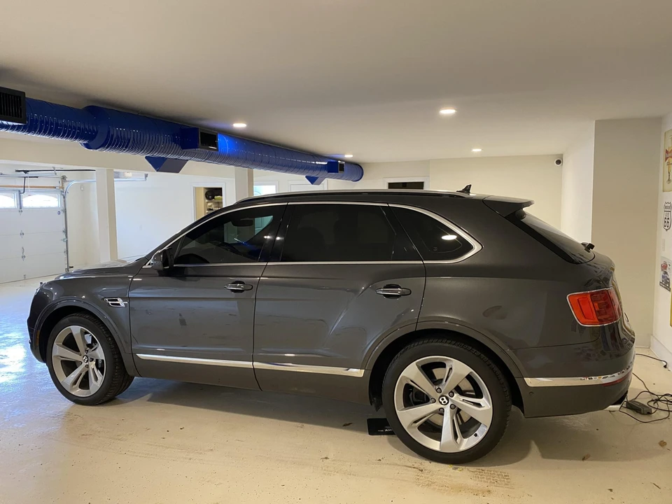 2019 Bentley Bentayga - Image 12 of 31