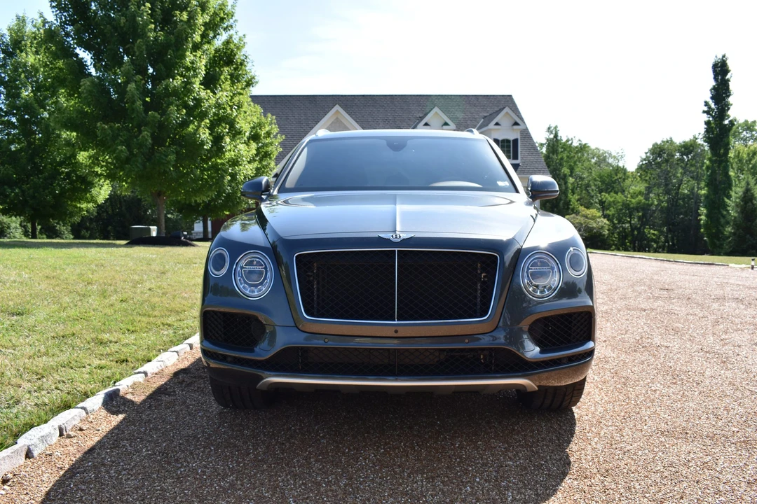 2019 Bentley Bentayga - Image 3 of 31