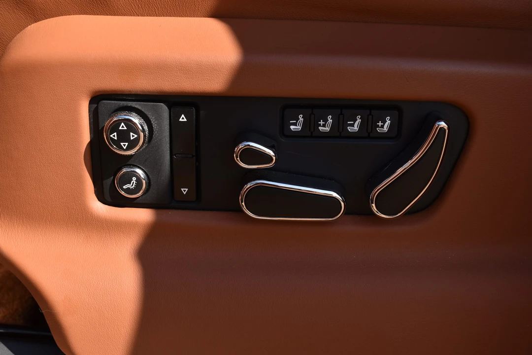 2019 Bentley Bentayga - Image 19 of 31