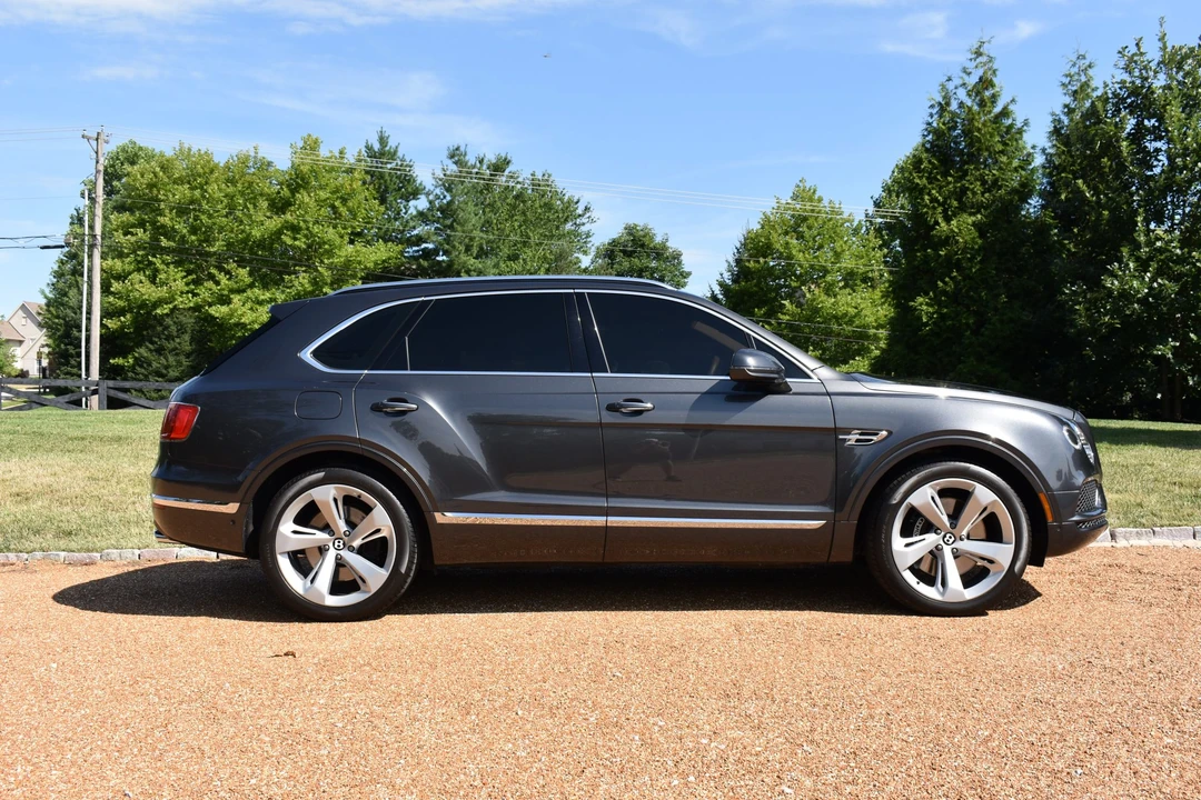 2019 Bentley Bentayga - Image 5 of 31