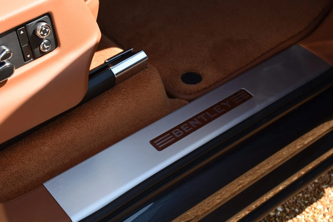 2019 Bentley Bentayga - Image 29 of 31