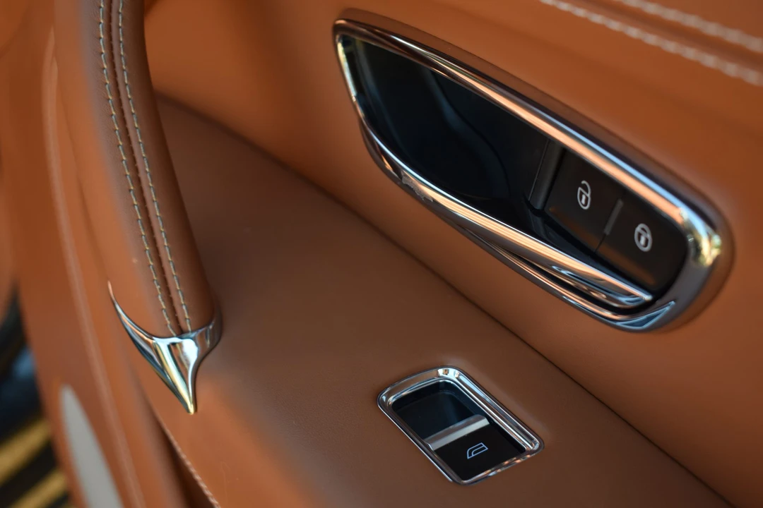 2019 Bentley Bentayga - Image 31 of 31