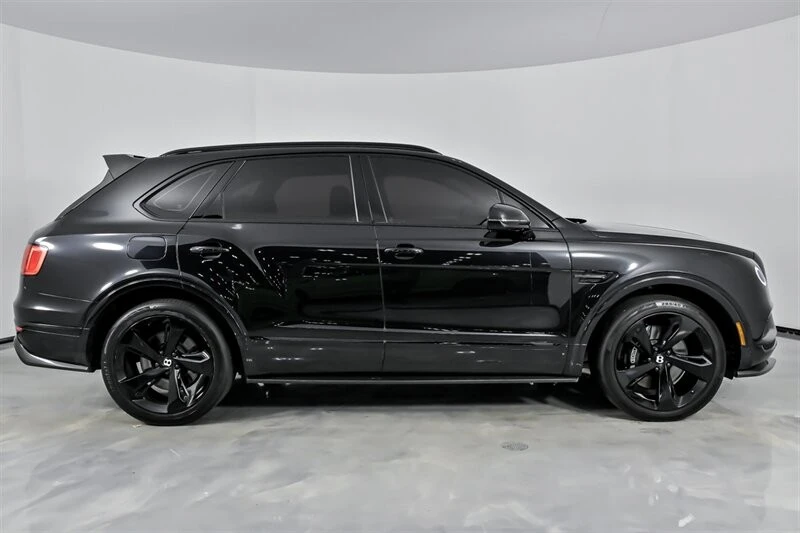 2019 Bentley Bentayga - Image 14 of 21