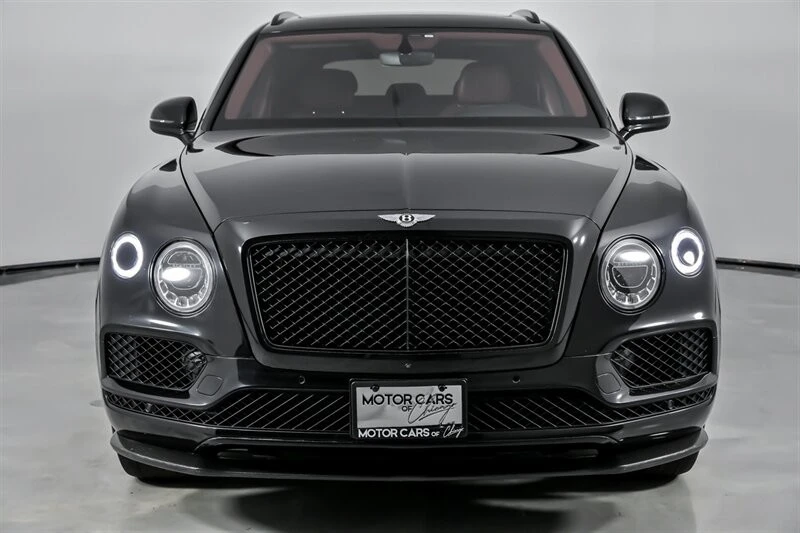 2019 Bentley Bentayga - Image 5 of 21