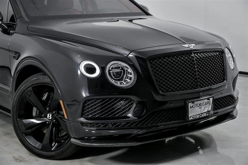 2019 Bentley Bentayga - Image 3 of 21