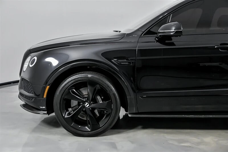 2019 Bentley Bentayga - Image 7 of 21