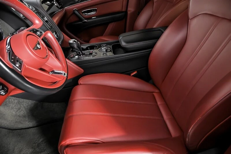 2019 Bentley Bentayga - Image 21 of 21