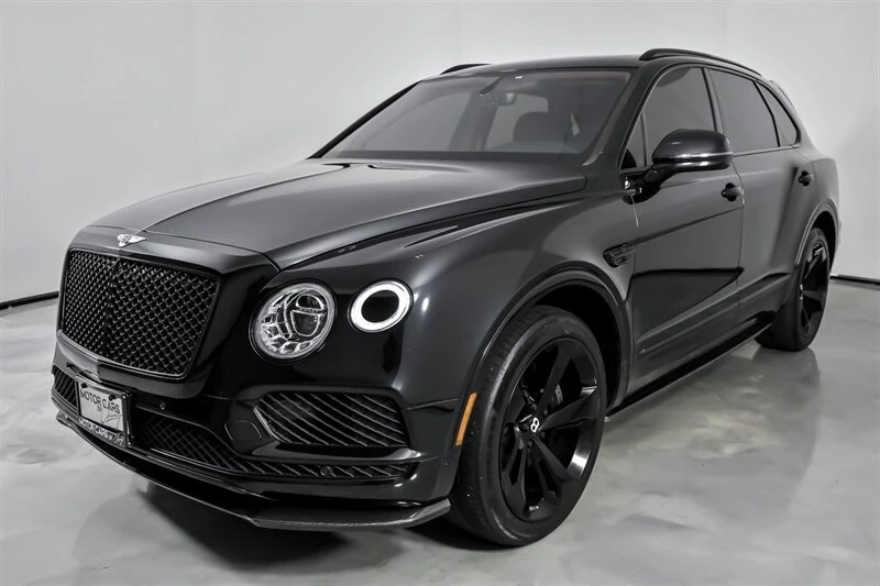 2019 Bentley Bentayga - Image 6 of 21