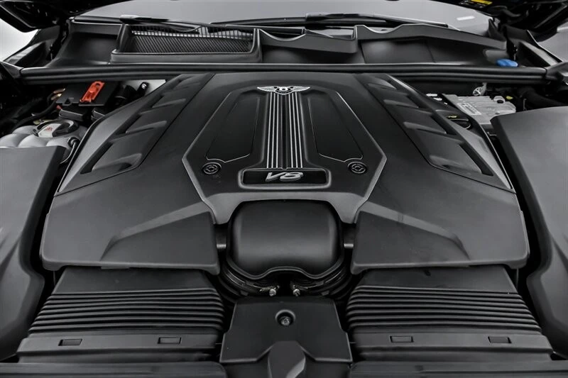 2019 Bentley Bentayga - Image 17 of 21