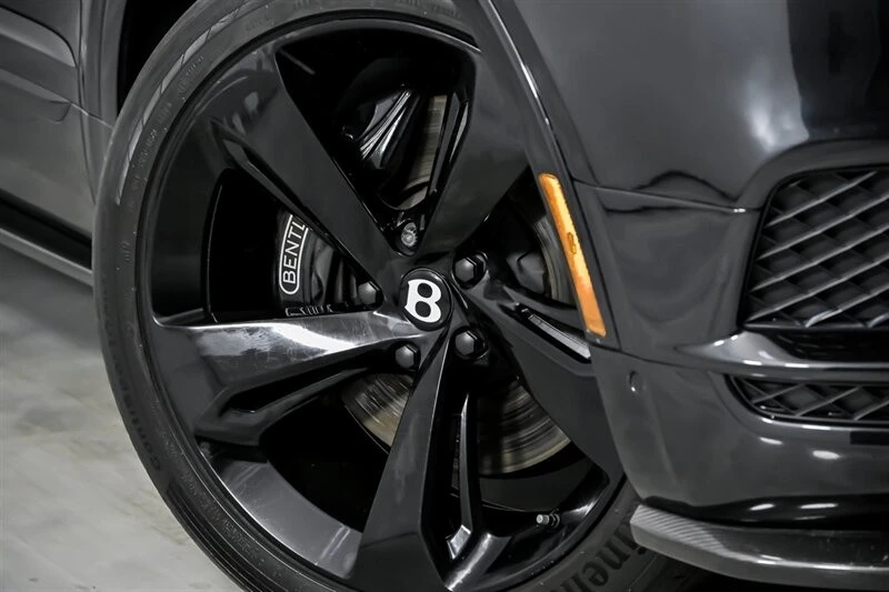 2019 Bentley Bentayga - Image 4 of 21