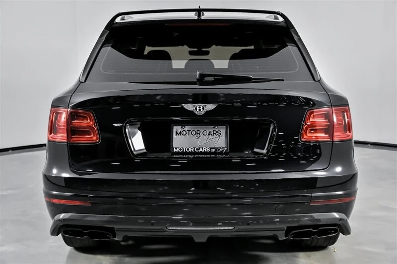 2019 Bentley Bentayga - Image 11 of 21