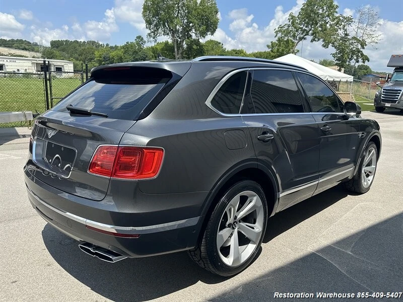 2019 Bentley Bentayga - Image 19 of 21