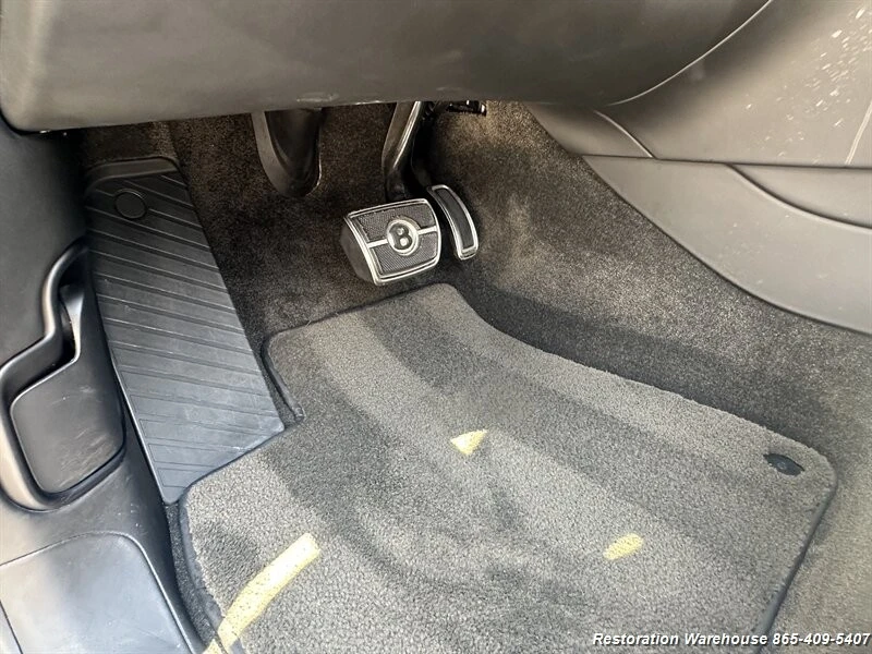 2019 Bentley Bentayga - Image 7 of 21