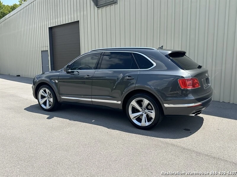 2019 Bentley Bentayga - Image 21 of 21