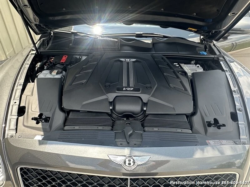 2019 Bentley Bentayga - Image 4 of 21