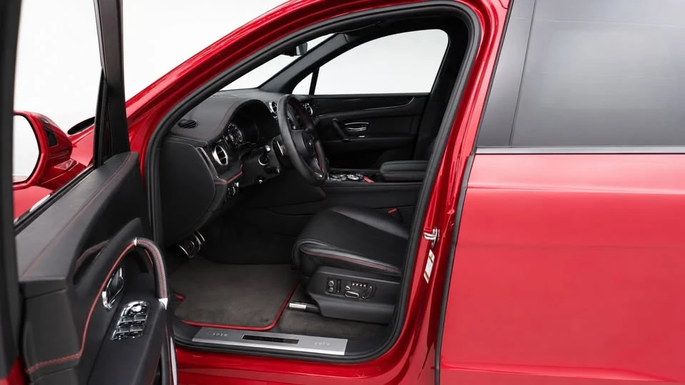 2019 Bentley Bentayga - Image 5 of 9