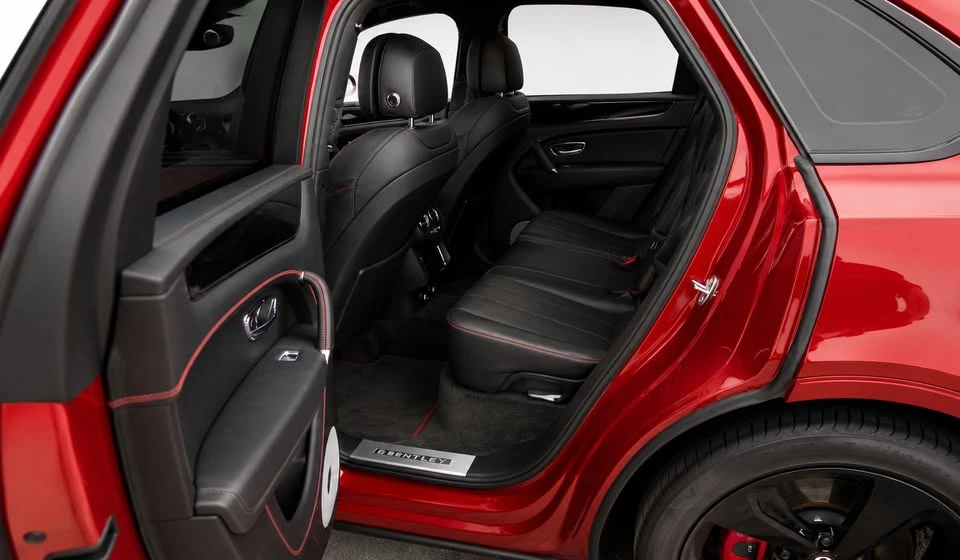 2019 Bentley Bentayga - Image 8 of 9