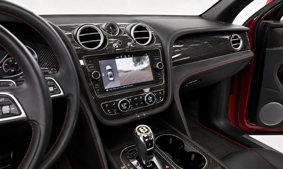 2019 Bentley Bentayga - Image 6 of 9