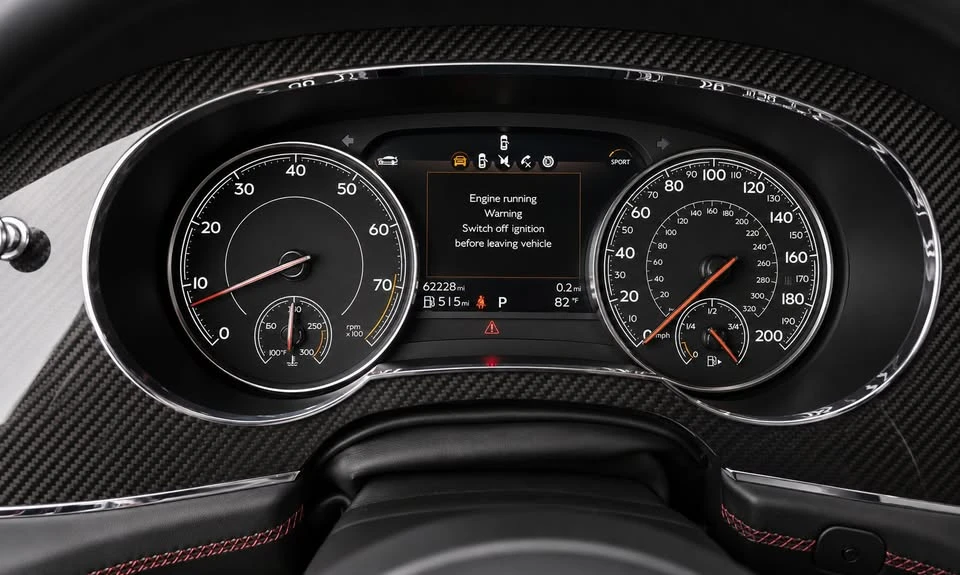 2019 Bentley Bentayga - Image 7 of 9