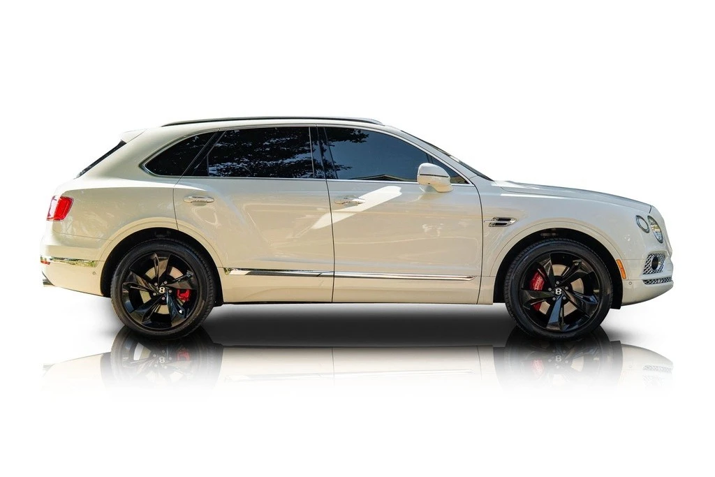 2019 Bentley Bentayga - Image 2 of 12