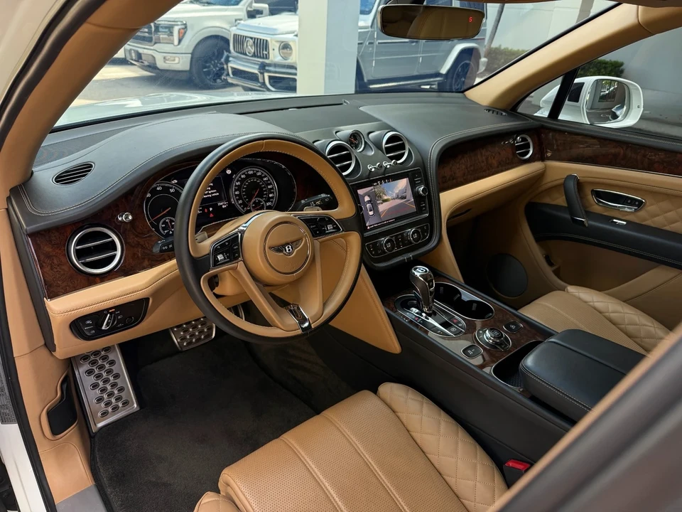 2019 Bentley Bentayga - Image 21 of 21