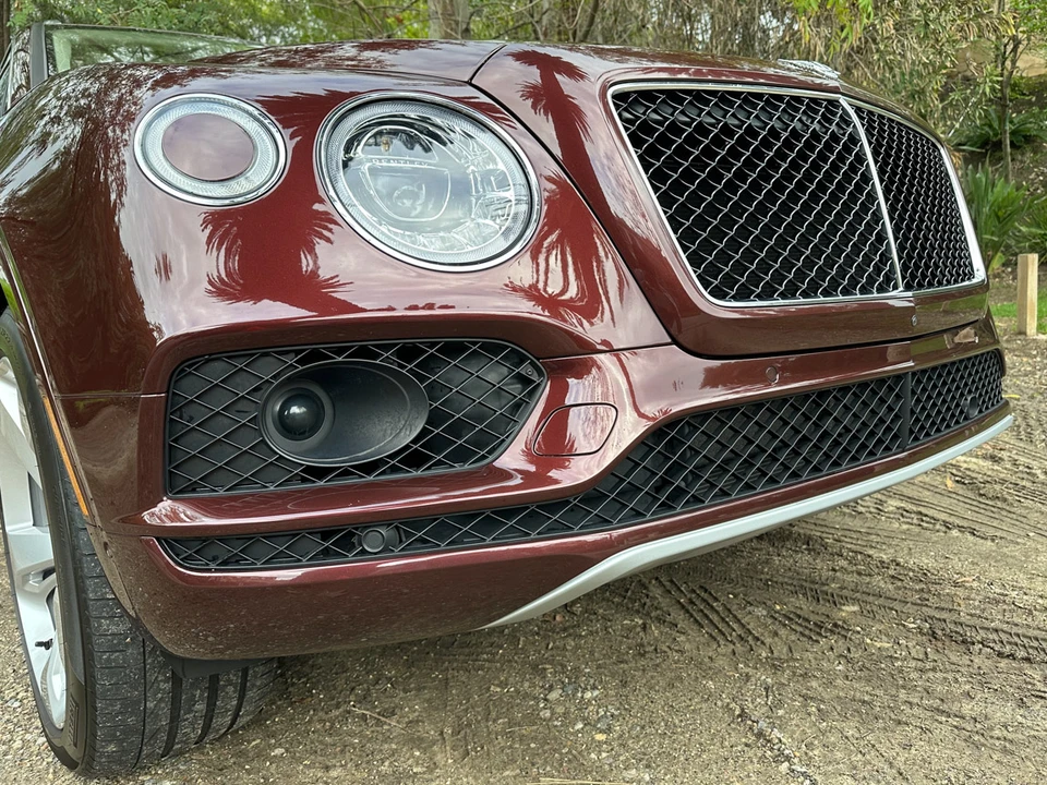 2019 Bentley Bentayga - Image 27 of 31