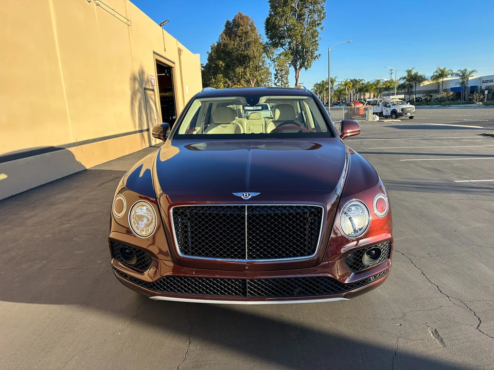 2019 Bentley Bentayga - Image 5 of 31