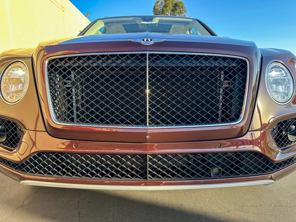 2019 Bentley Bentayga - Image 28 of 31