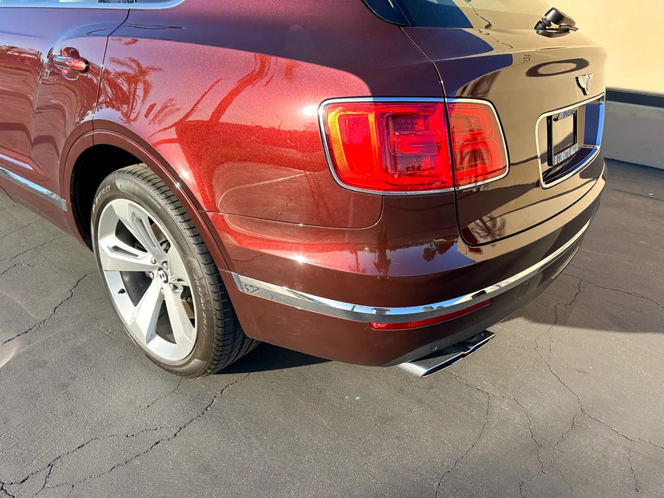 2019 Bentley Bentayga - Image 31 of 31