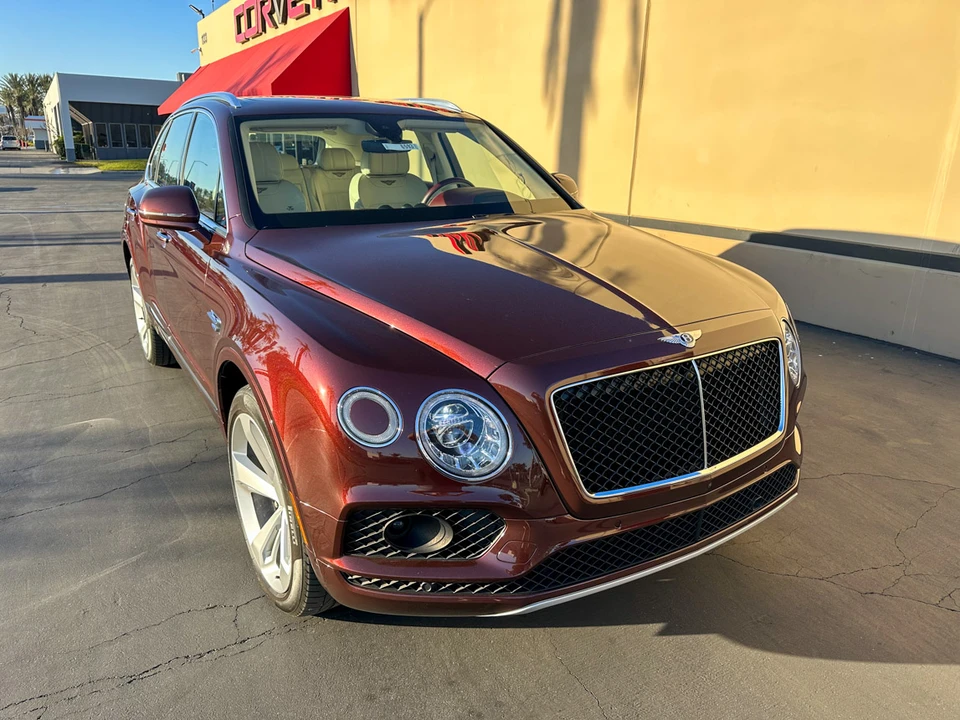 2019 Bentley Bentayga - Image 6 of 31