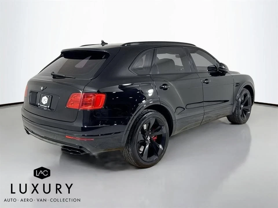 2019 Bentley Bentayga - Image 3 of 20