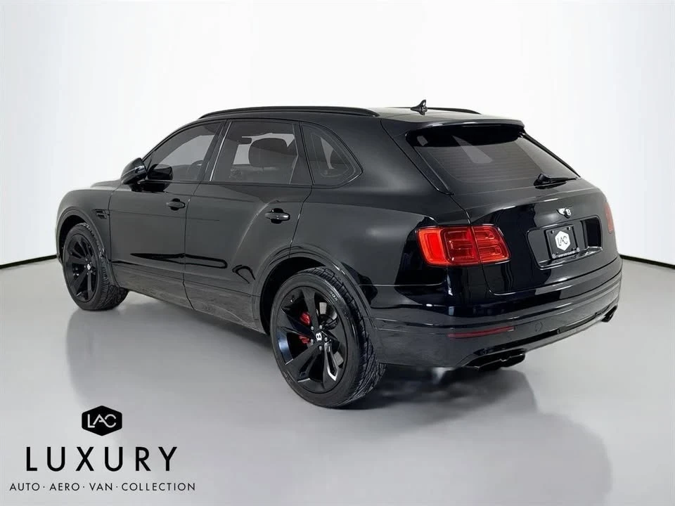 2019 Bentley Bentayga - Image 5 of 20
