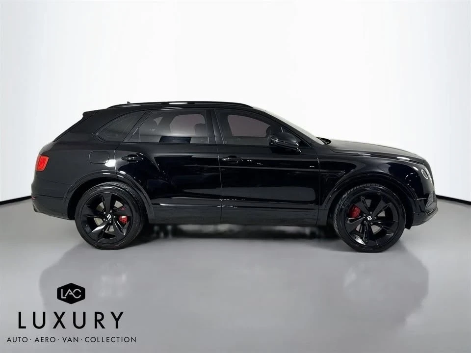 2019 Bentley Bentayga - Image 2 of 20