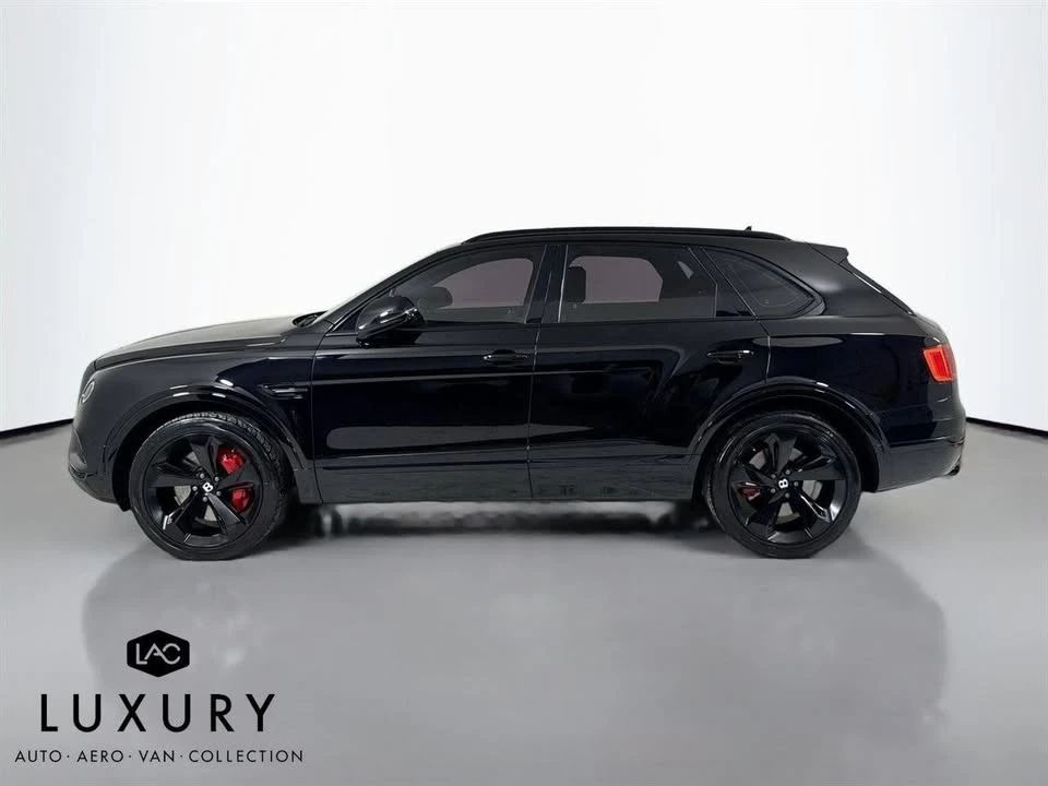 2019 Bentley Bentayga - Image 6 of 20
