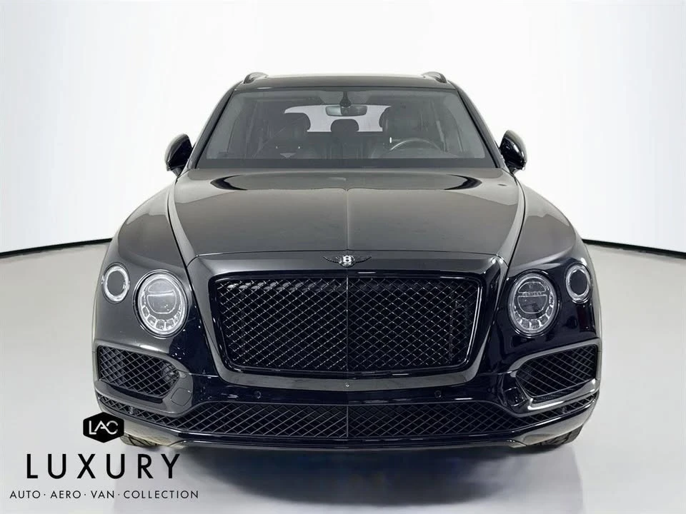 2019 Bentley Bentayga - Image 8 of 20