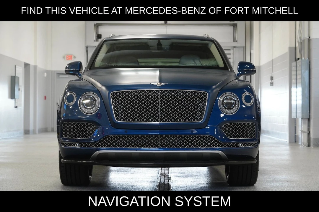 2019 Bentley Bentayga - Image 3 of 12