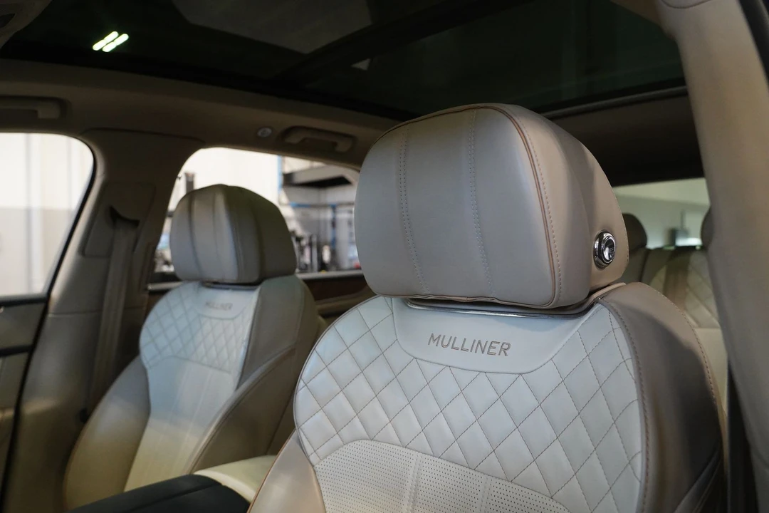 2019 Bentley Bentayga - Image 12 of 12